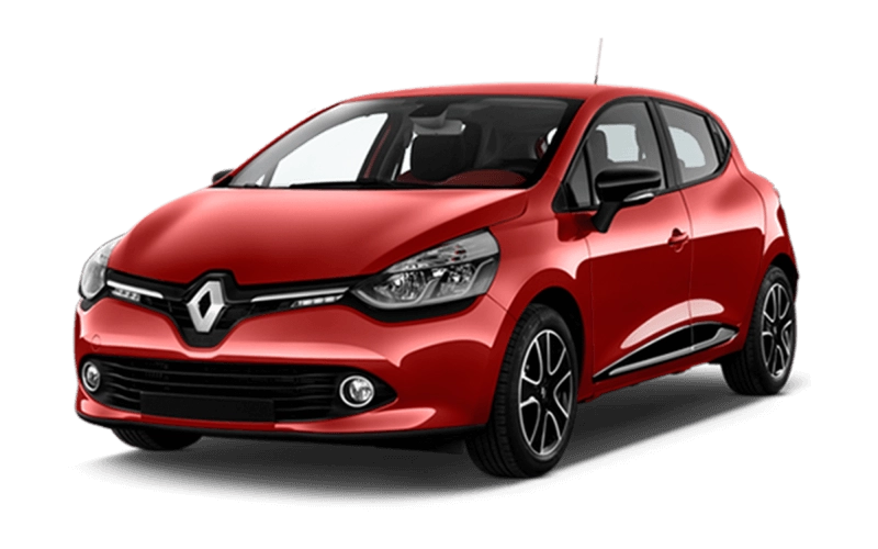 RENAULT  CLIO IV