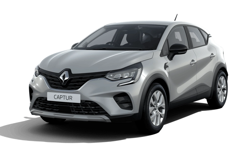 RENAULT  CAPTUR