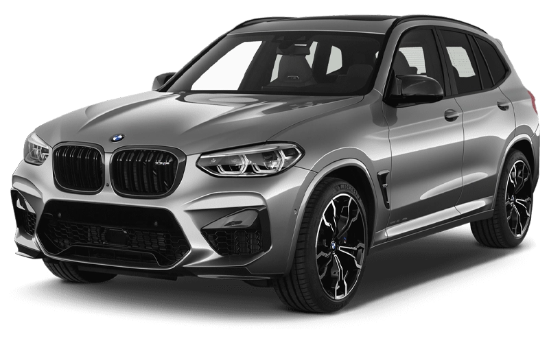 BMW X3 M