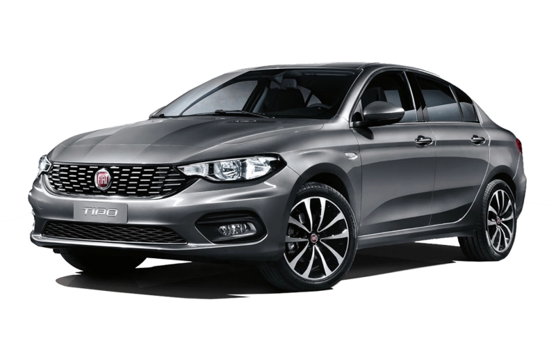 FIAT TIPO SEDAN